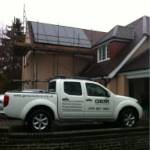 GEM Solutions Uk Ltd, Solar panels Nottingham, Solar panel Installer Nottingham 610729 Image 4